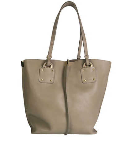 Vick Tote, front view